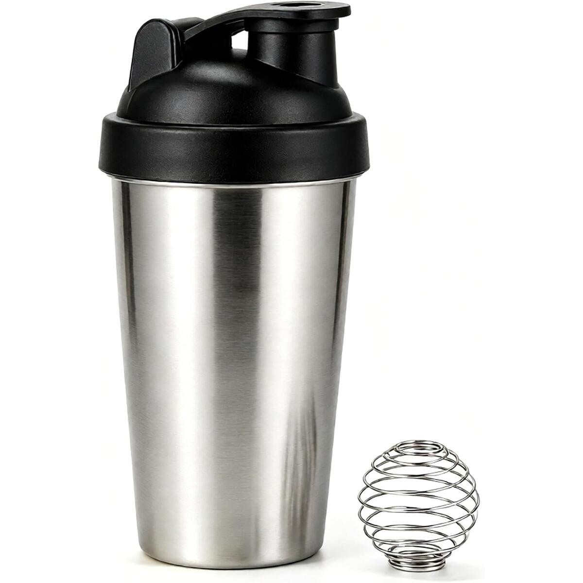 316 Stainless Steel Insulated Protein Shaker Bottle
