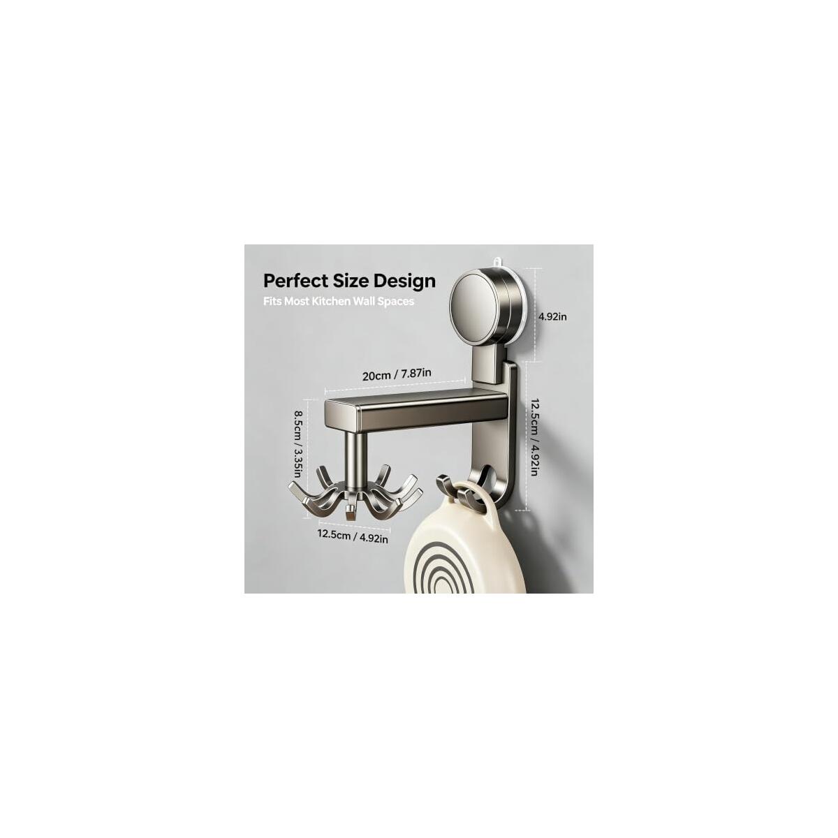 Under Cabinet Suction Coupons - RebateKey