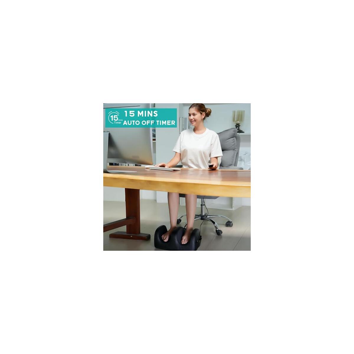 Hiatsu Foot Massager Coupons - RebateKey