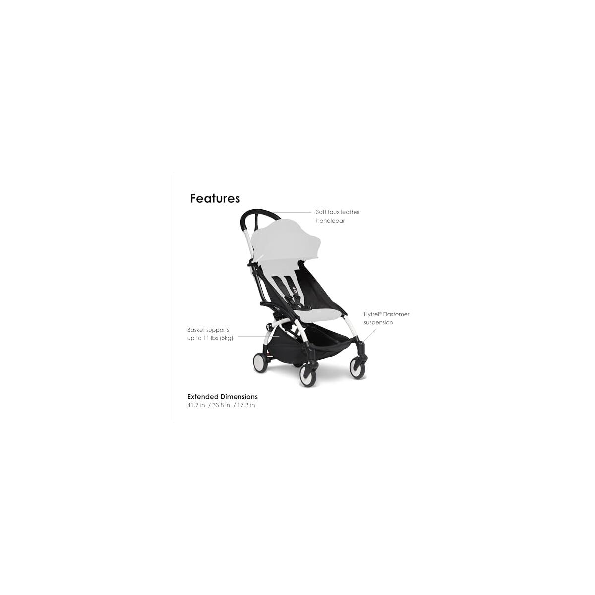 Babyzen Yoyo Stroller Frame Coupons - RebateKey