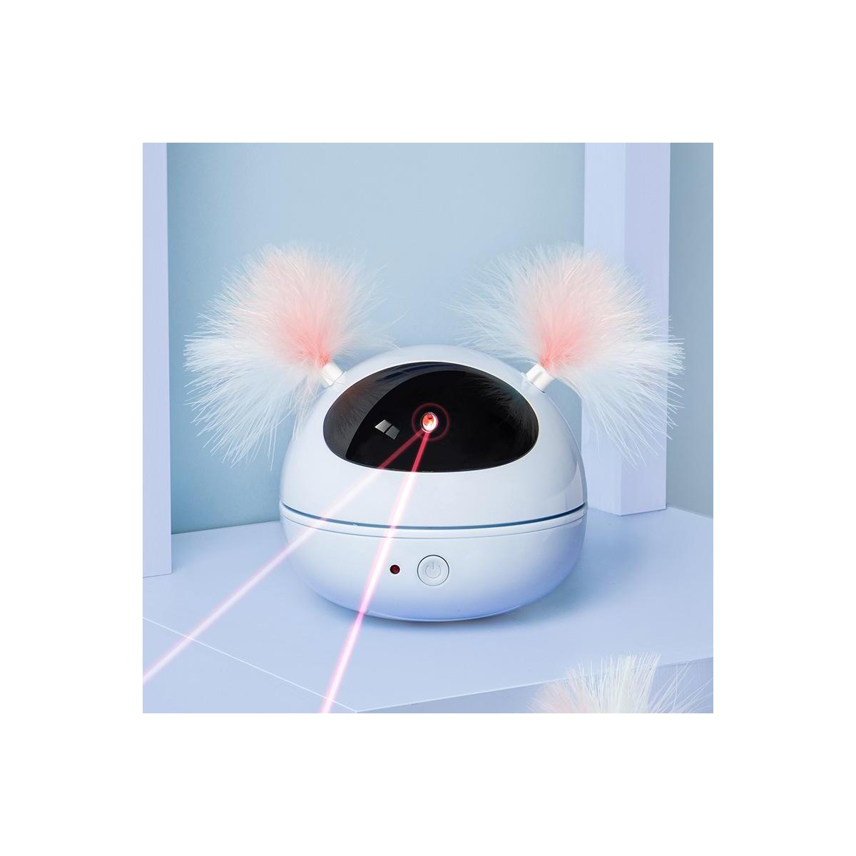 Electric Cat Teaser Laser Promo Codes - RebateKey