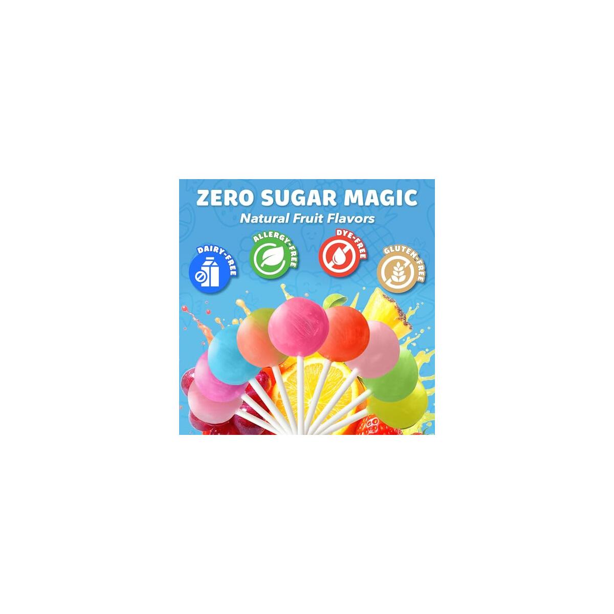 Zollipops Clean Teeth 1 Deals - RebateKey