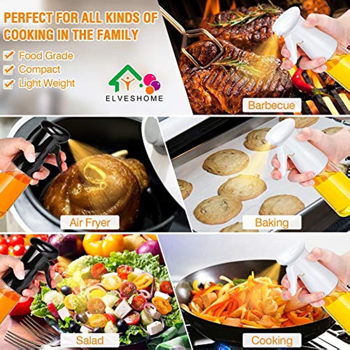 Oil Sprayer For Cooking 1 Deal - RebateKey