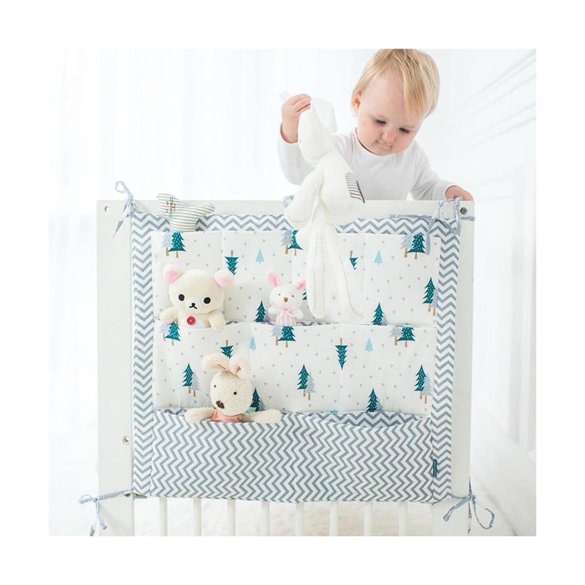 cot bed bed in a bag