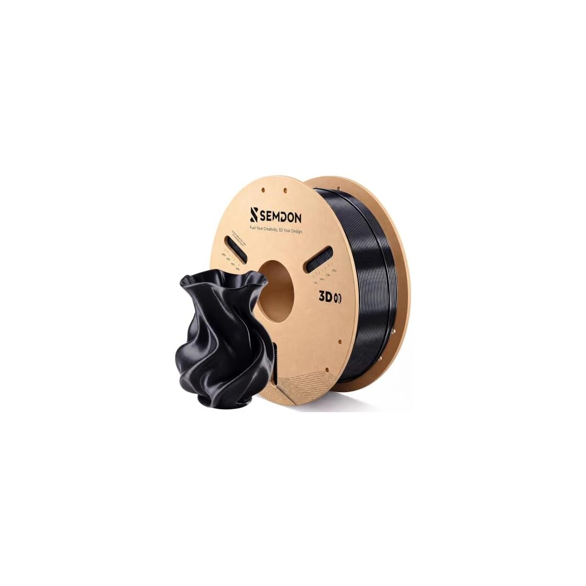 Silk Pla Filament 1 75mm 3d Printer Filament Coupon - RebateKey