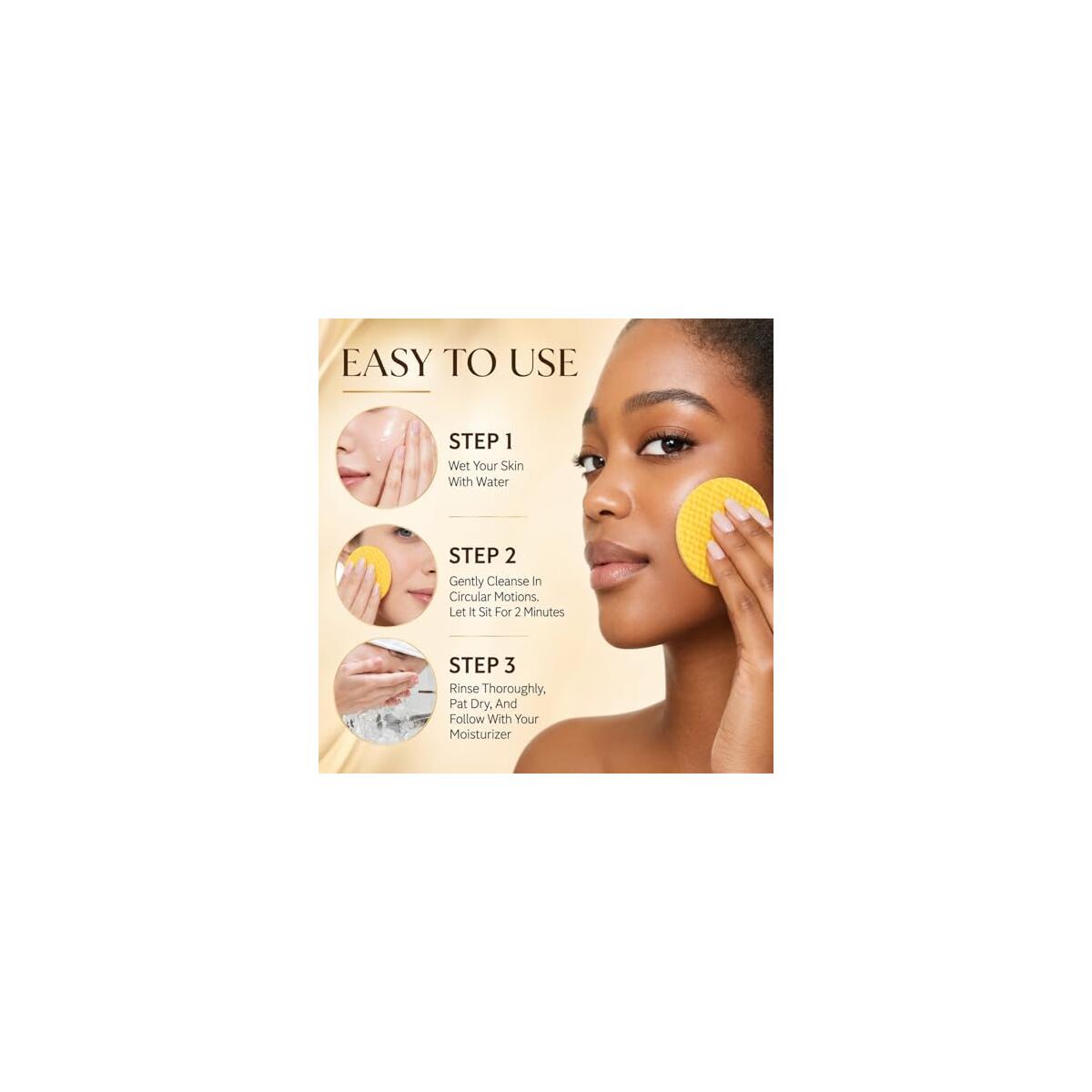 Turmeric Kojic Acid Cleansing Promo Code - RebateKey