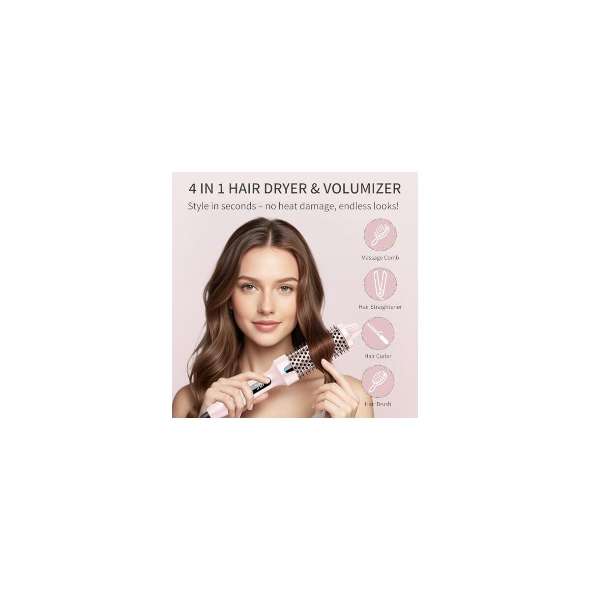 Aiseely Thermal Brush Promo Codes - RebateKey