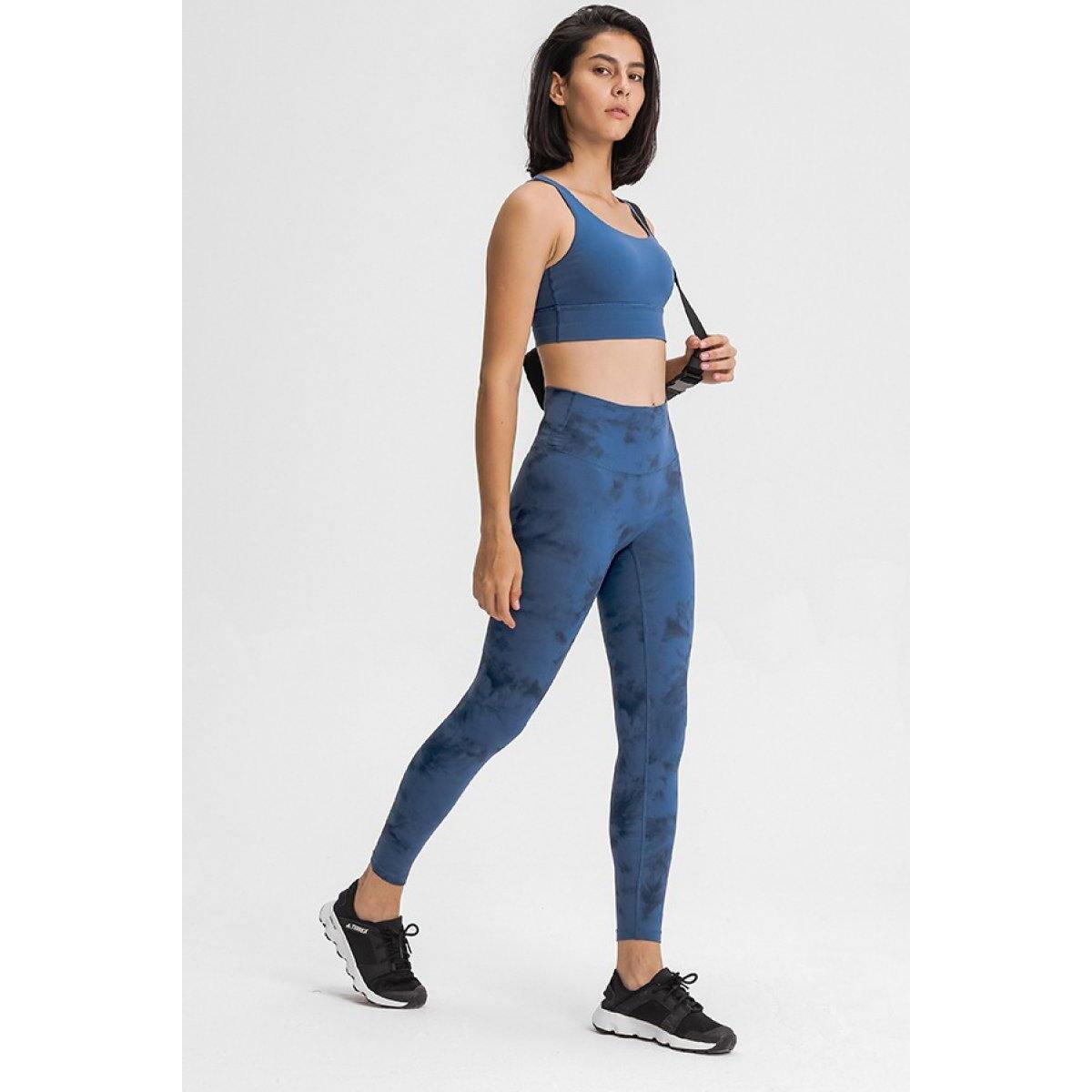 Seamless Front Active Leggings Deals - RebateKey