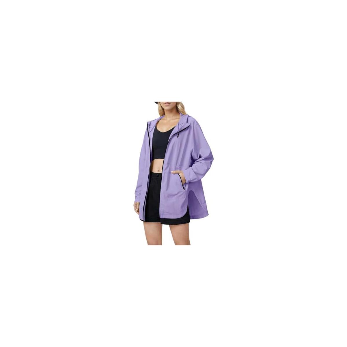 Womens Rain Jacket Coupon - RebateKey