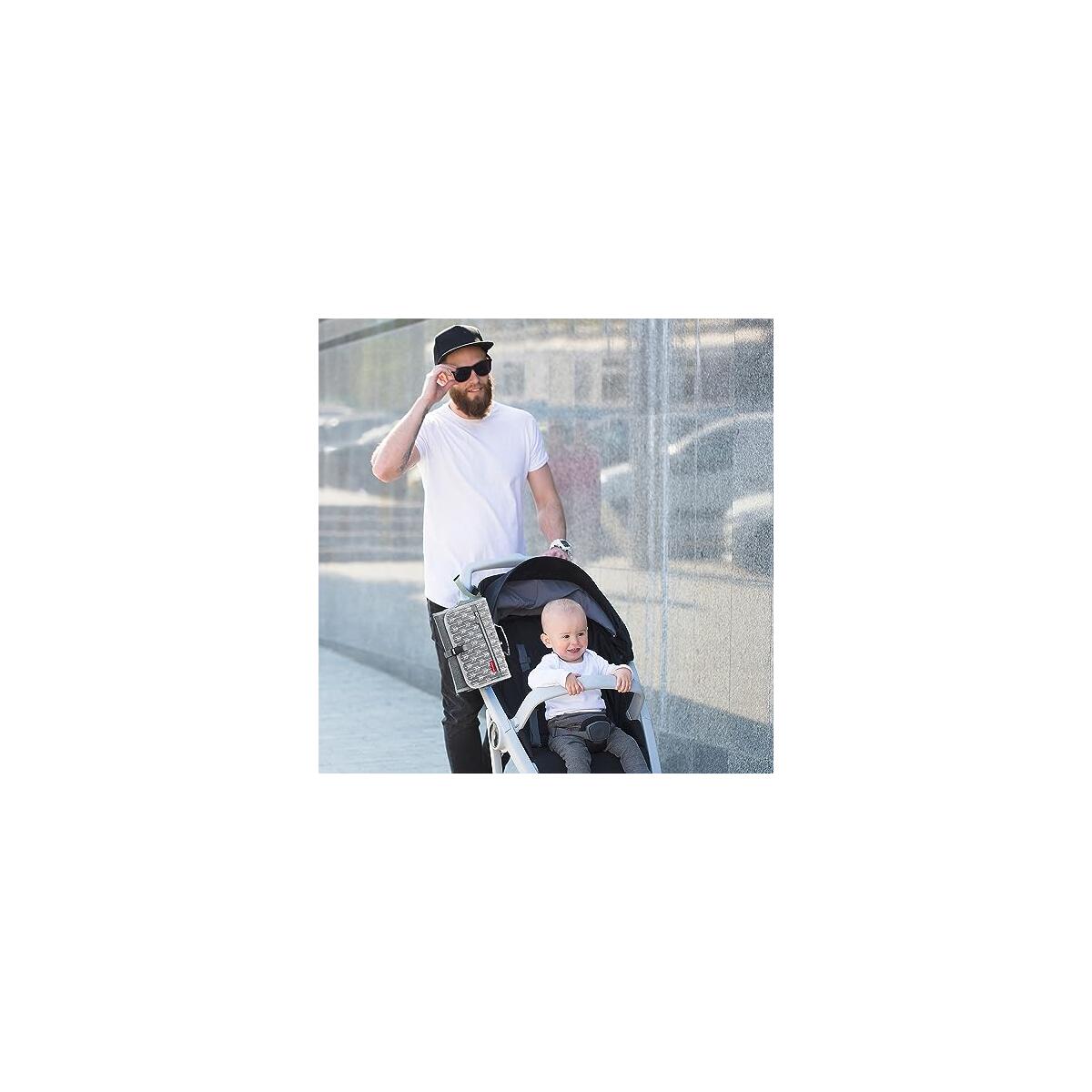 Kiddycare Portable Diaper Changing Deals - RebateKey