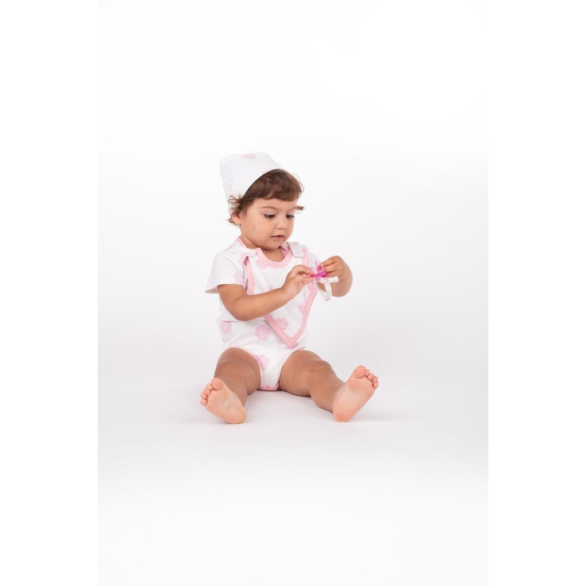 Baby Short Sleeve Bodysuit Coupon - RebateKey