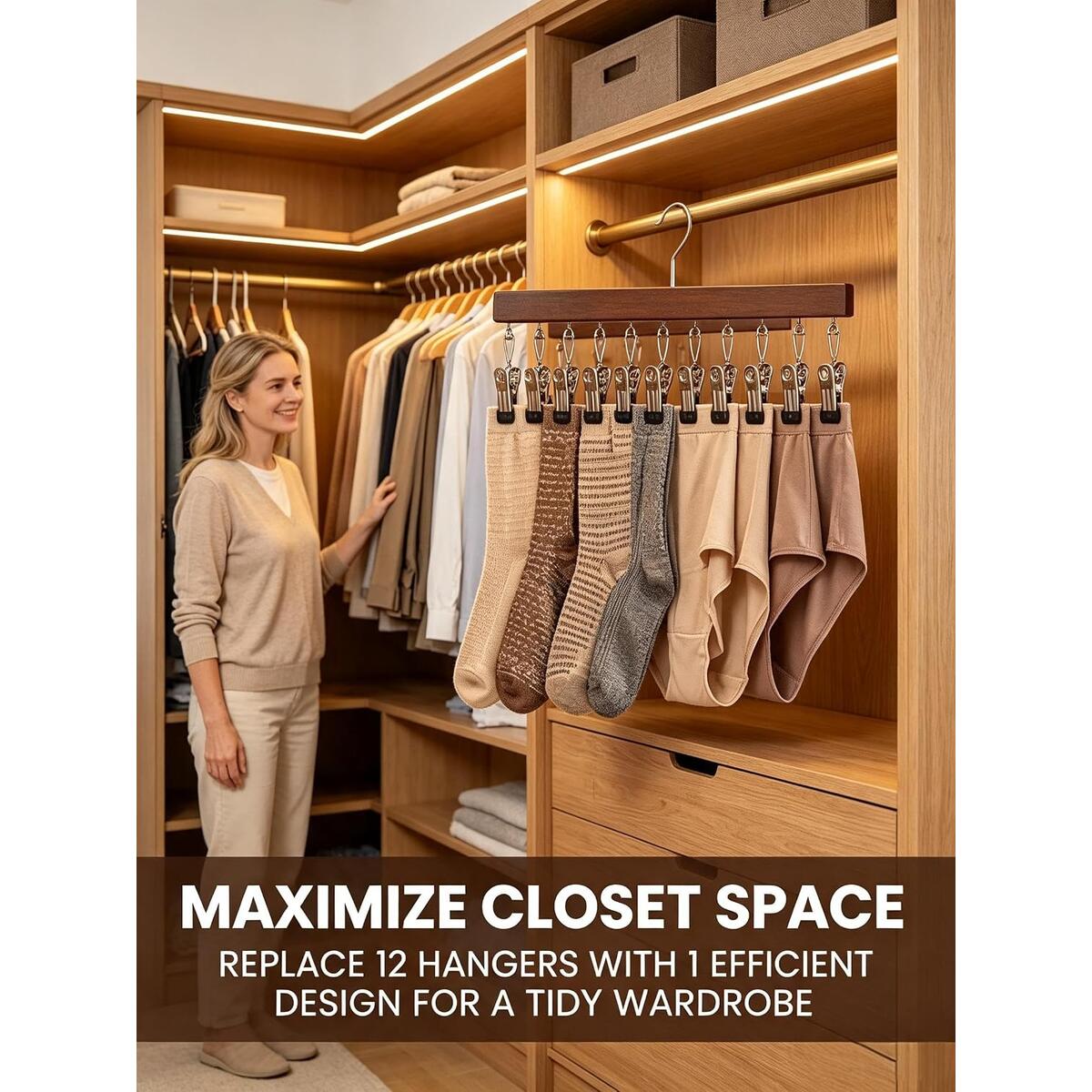 Space Saving Pants Coupons - RebateKey