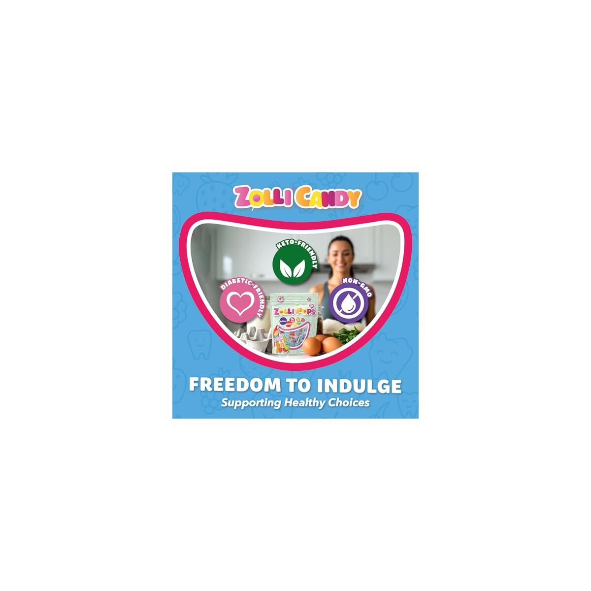 Zollipops Clean Teeth 3 Deals - RebateKey