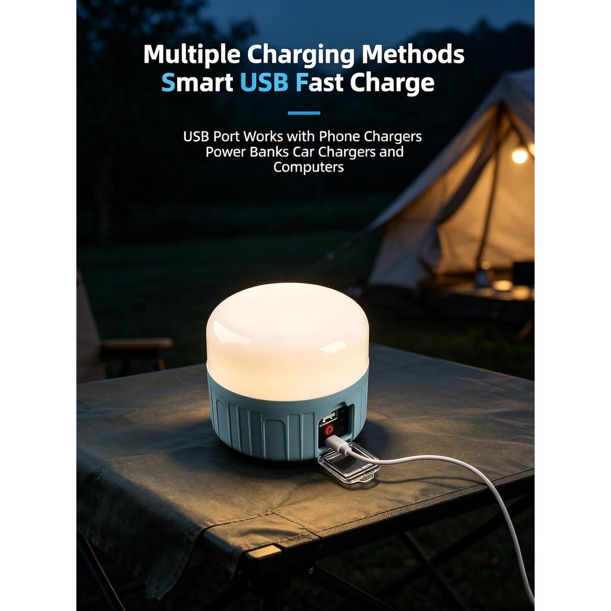 Solar Clip On Camping Coupons - RebateKey