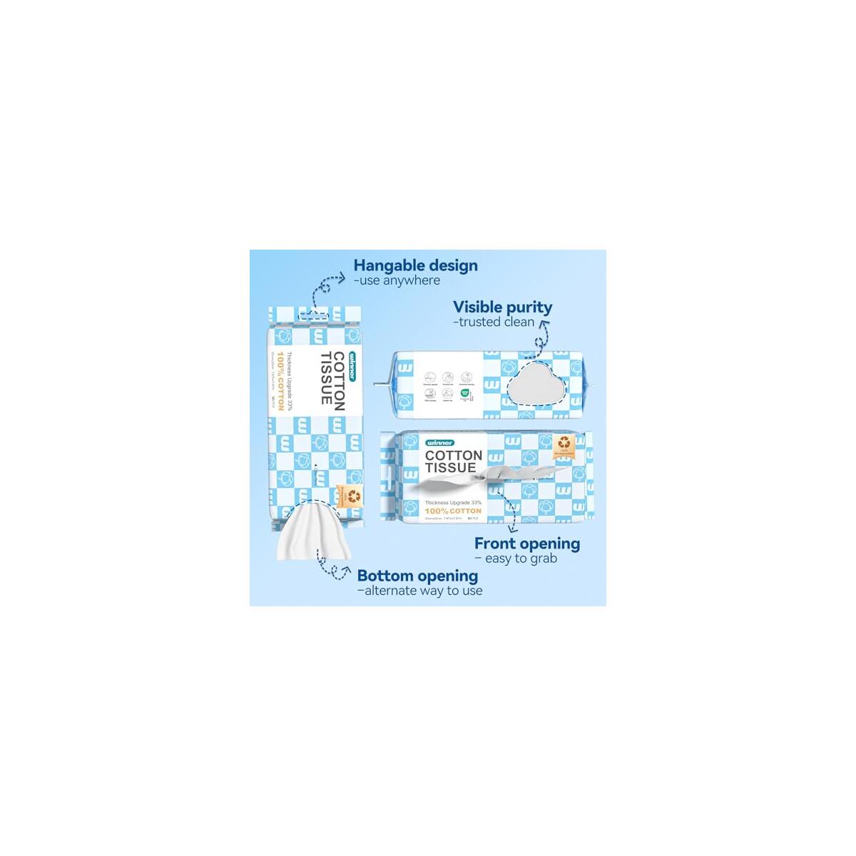 Winner Soft Face Coupon - RebateKey