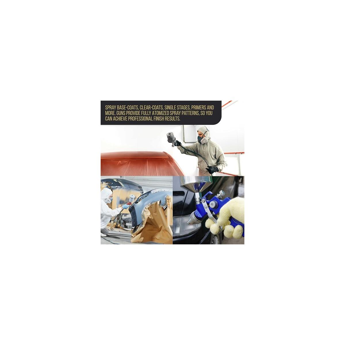 Tcp Global Hvlp Spray Coupons - RebateKey