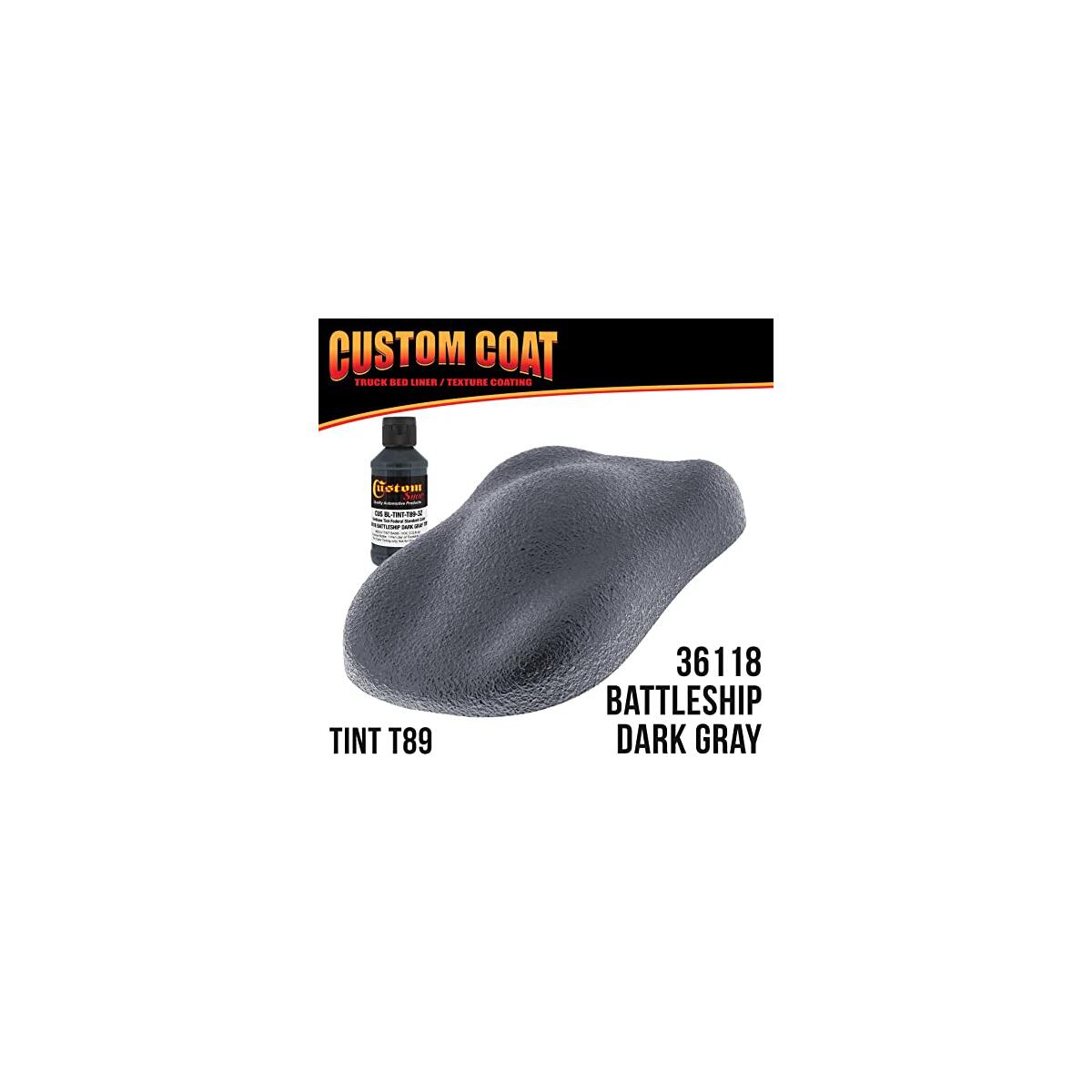 Custom Coat Federal Standard 2 Coupons - RebateKey