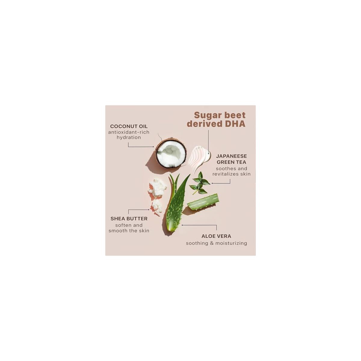 Earth Self Tanner Deal - RebateKey