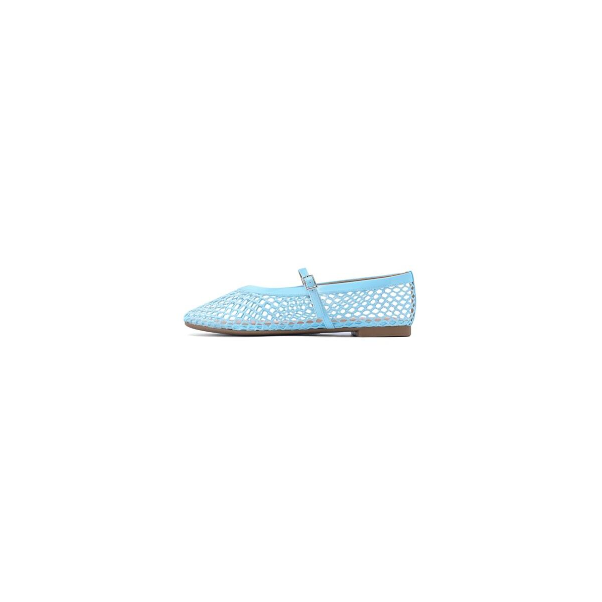 Rihero Mesh Ballet Flats For Women Promo Codes - RebateKey