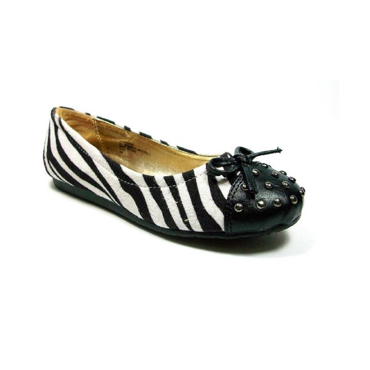 Girls Little Angel Zebra Deal - RebateKey