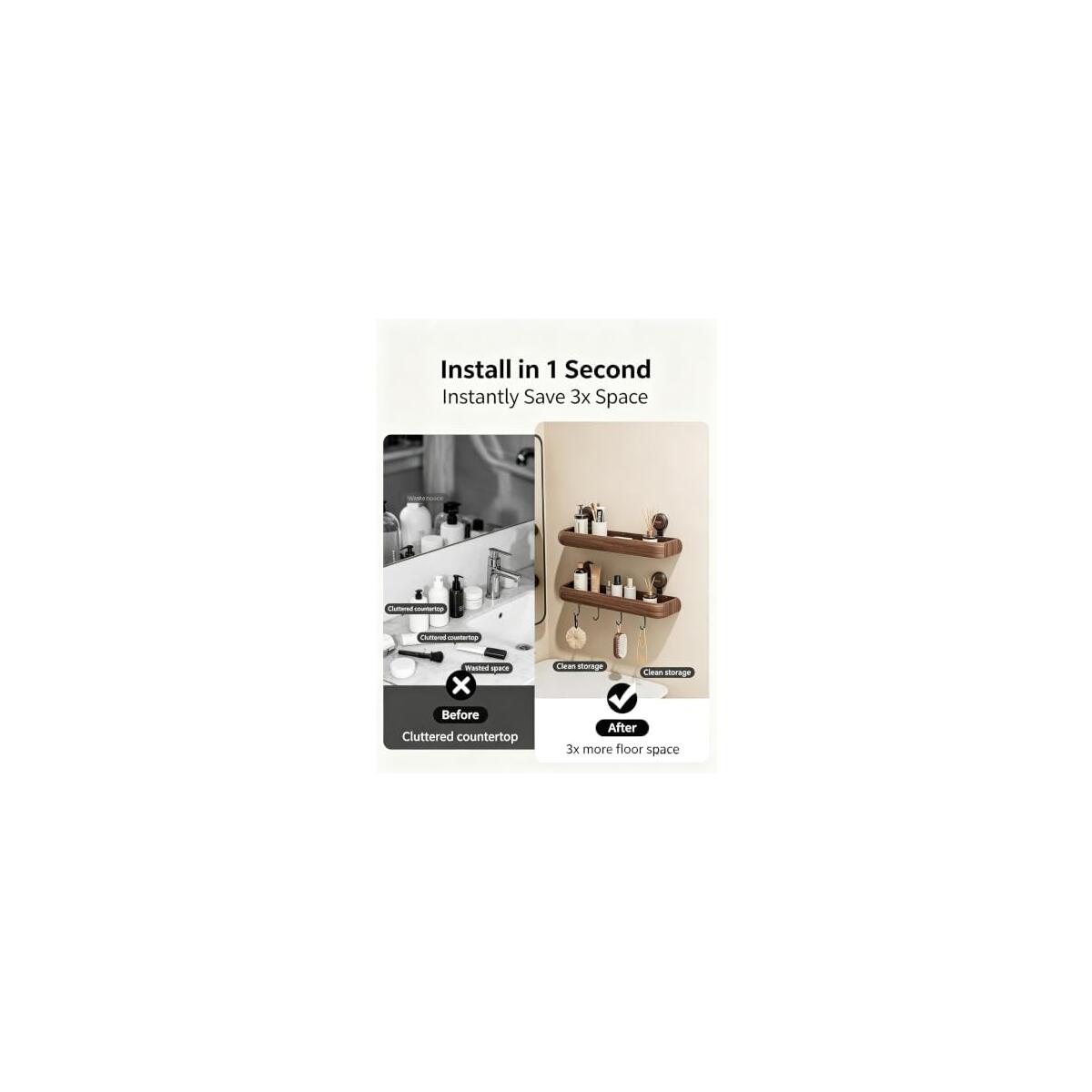 Under Cabinet Toothbrush Deals - RebateKey