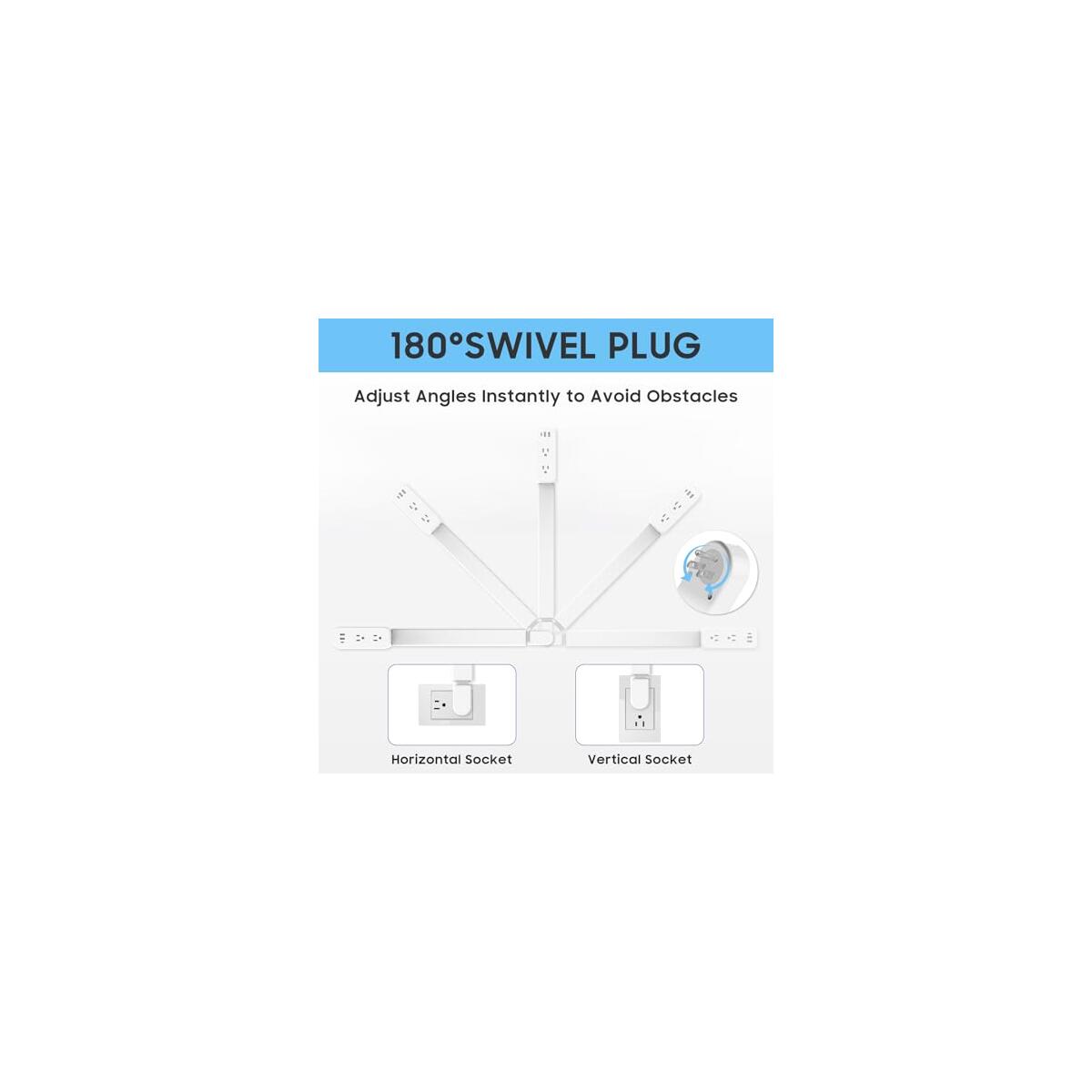 Electrical Outlet Extender Promo Code - RebateKey