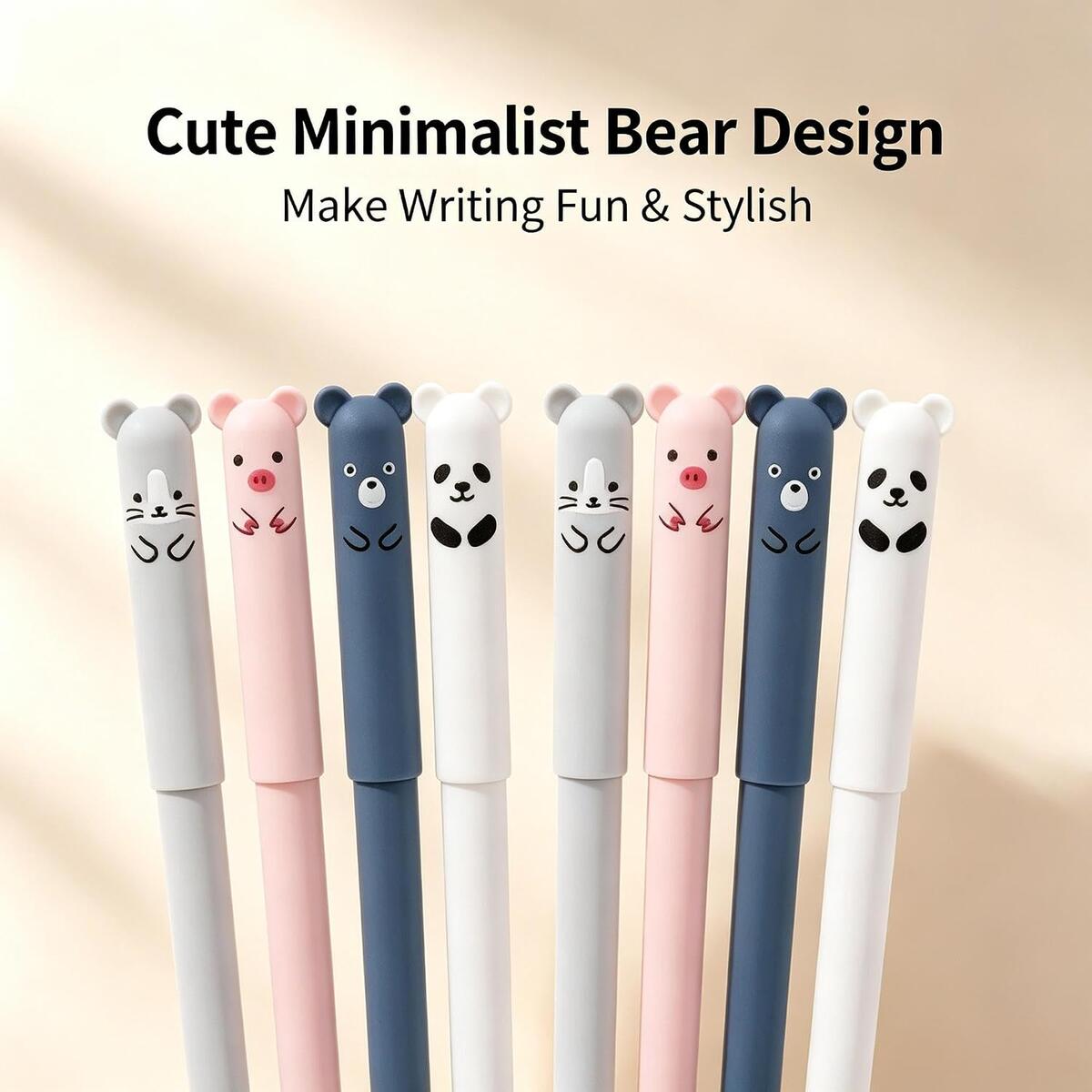Blank Bear Erasable Deal - RebateKey