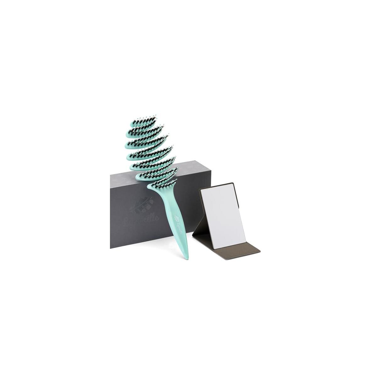 Enhanced Hair Brush Deal - RebateKey