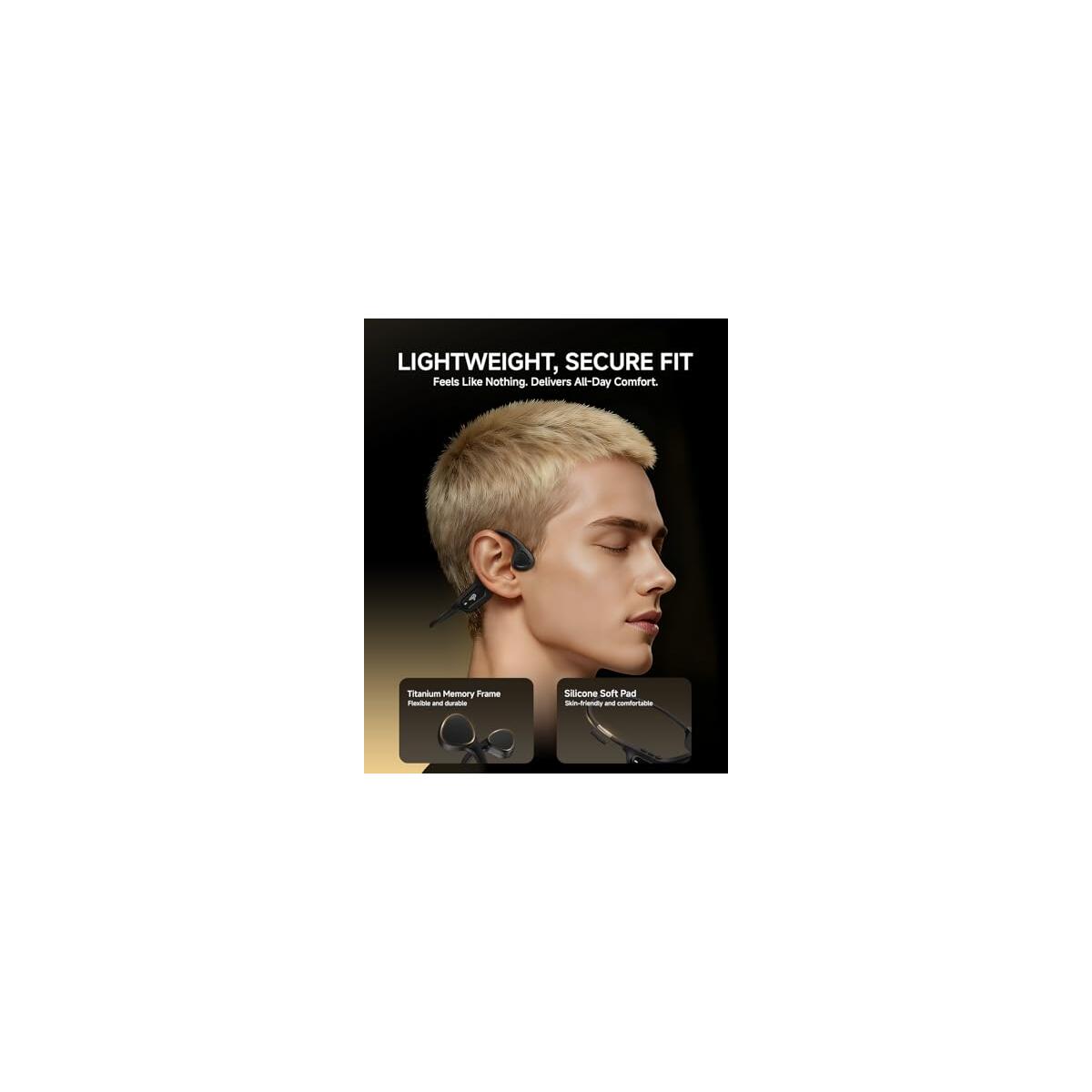 Psier Bone Conduction Coupon - RebateKey