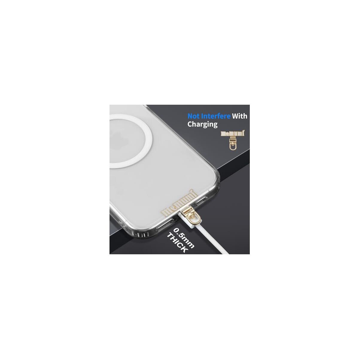 Adjustable Phone Lanyard Coupons - RebateKey
