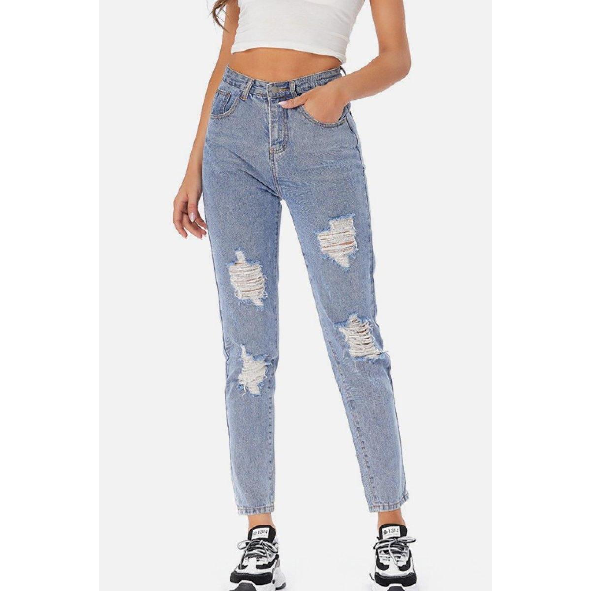 Leg Jeans Deal - RebateKey