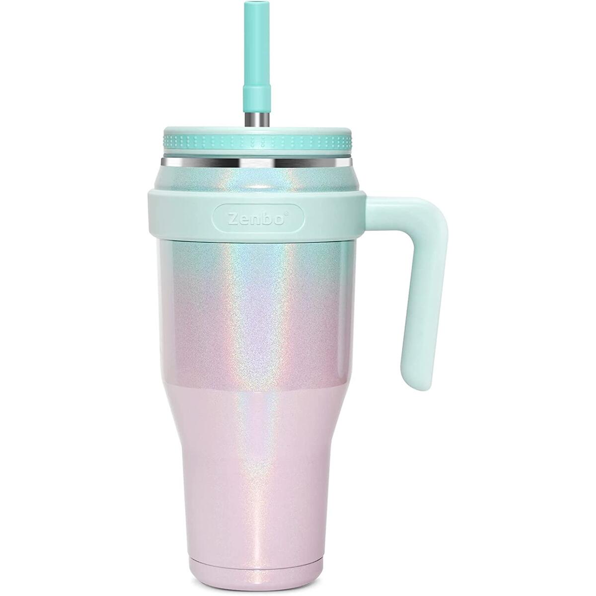 Zenbo Oz Tumbler With Coupon - RebateKey