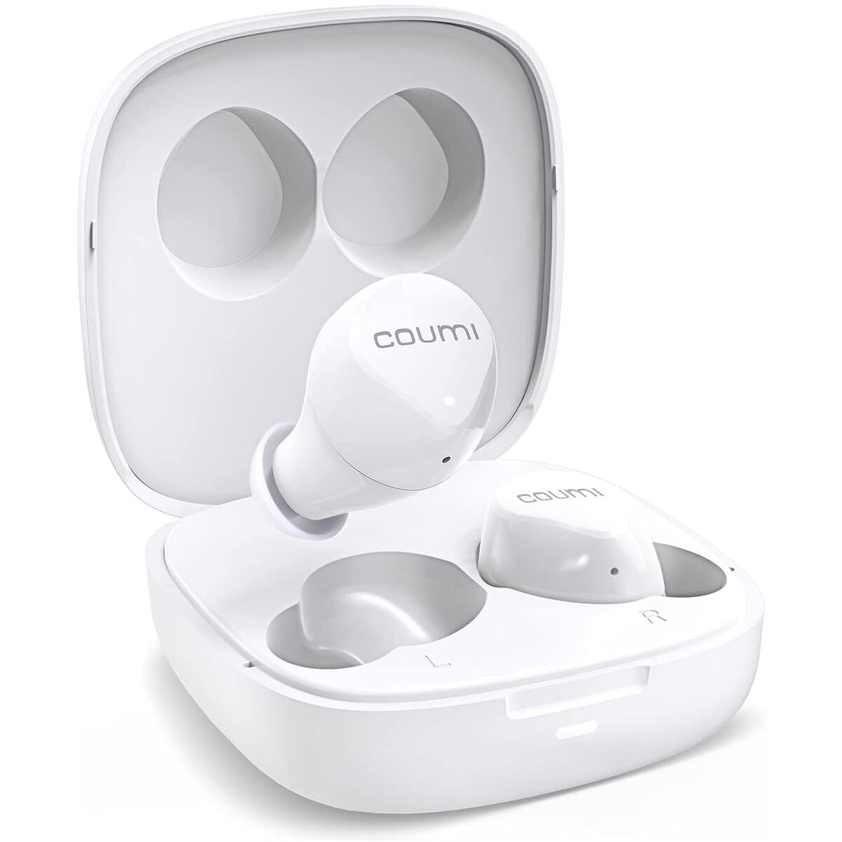 Wireless Earbuds Bluetooth Coupons - RebateKey