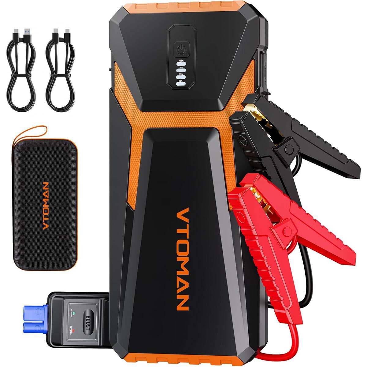 Vtoman V10 Max Deals - RebateKey