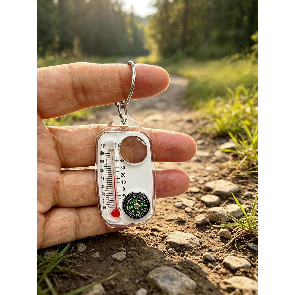 Portable Mini In Compass Deals - RebateKey