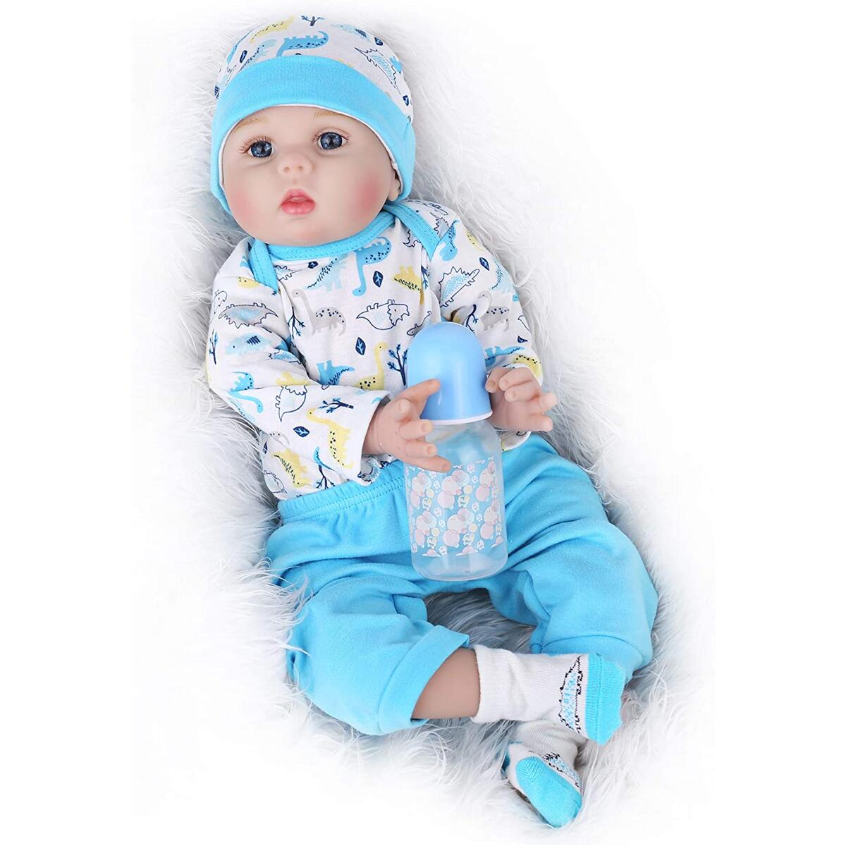 Reborn Baby Dolls Promo Codes - RebateKey