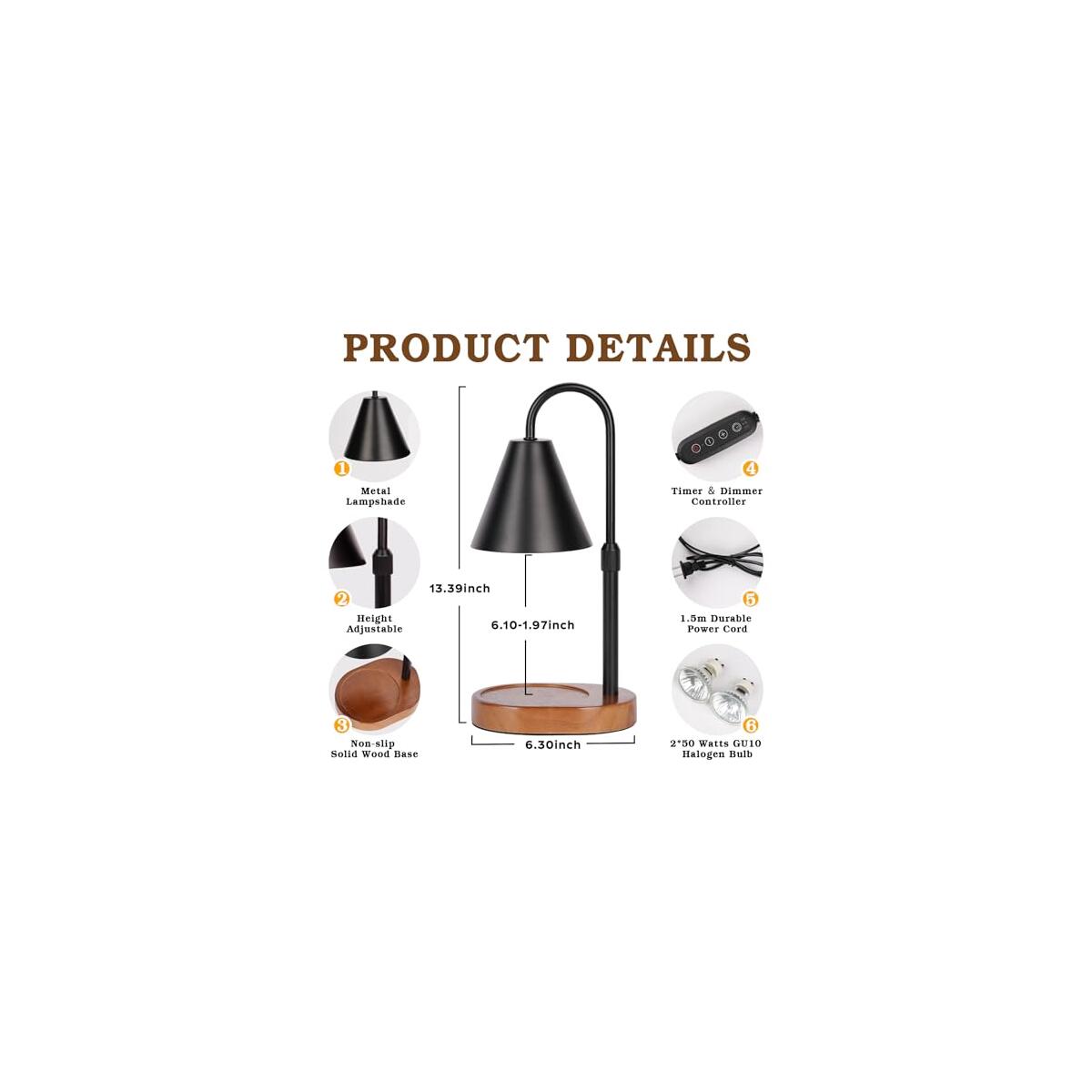 Candle Warmer Lamp With 2 Promo Code - RebateKey