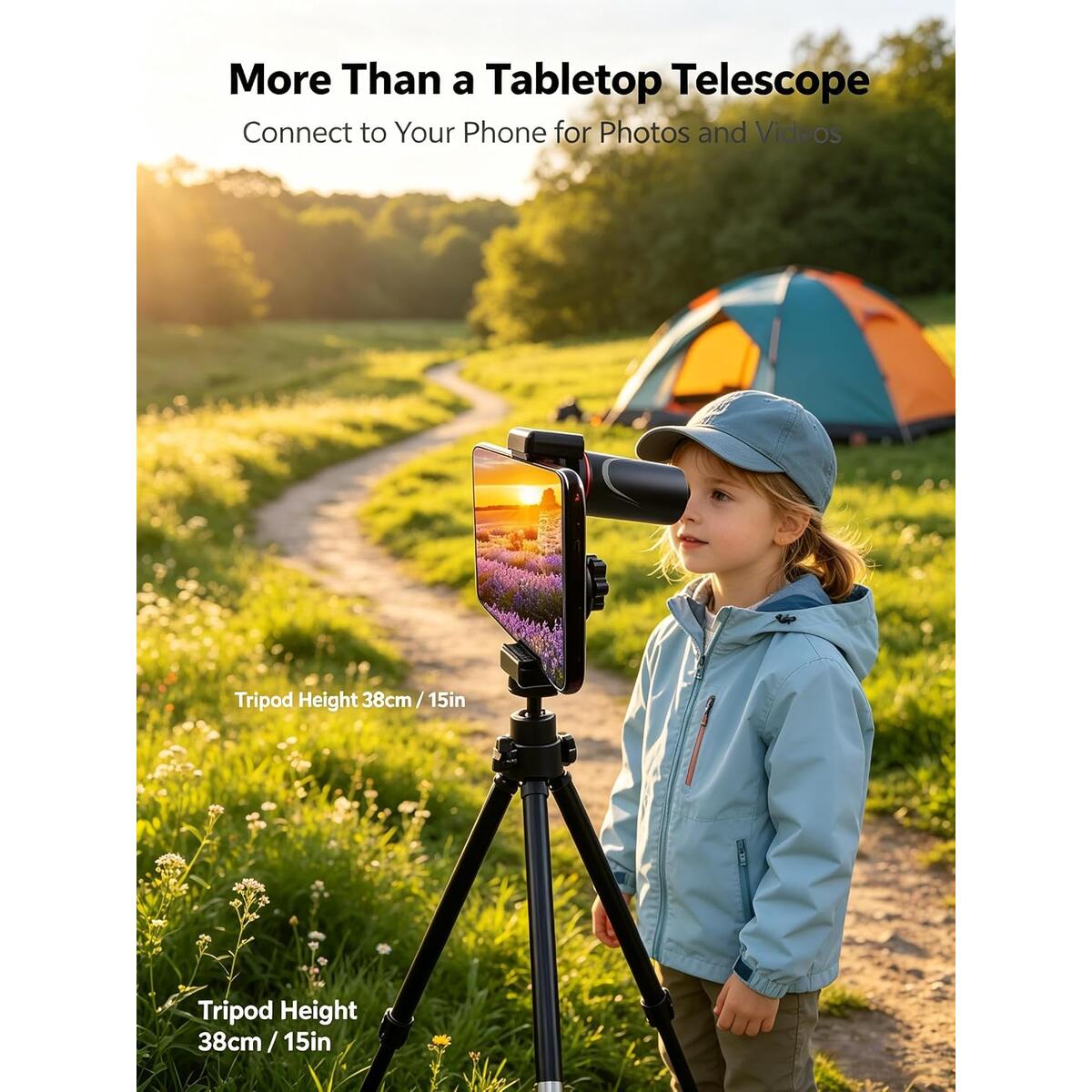 30x25 Mini Monocular 1 Deals - RebateKey