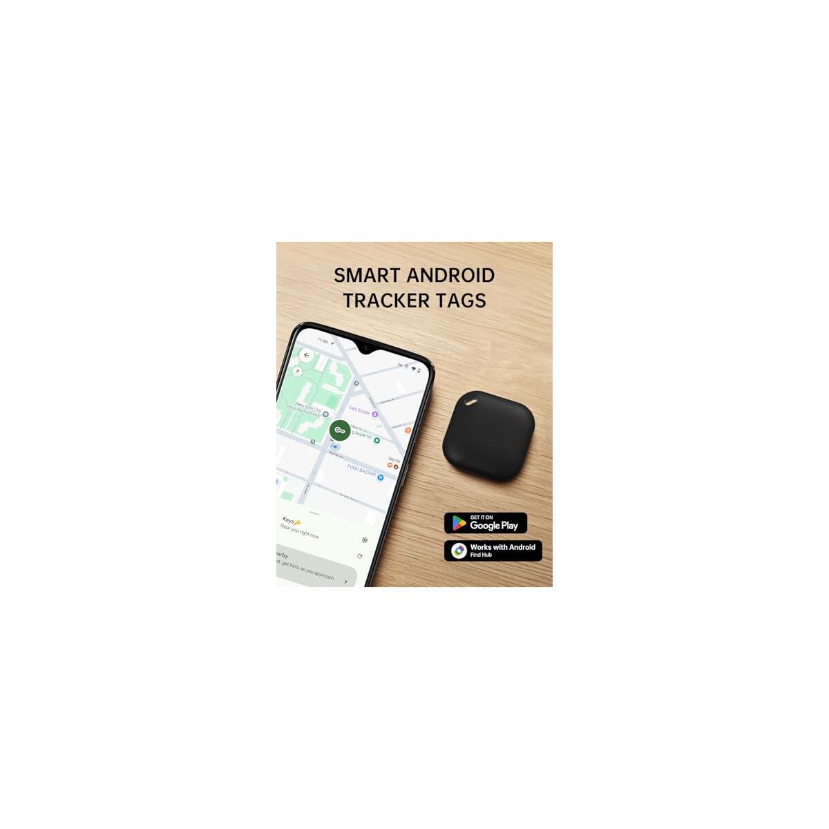 Air Tracker Tags For Android Deal - RebateKey