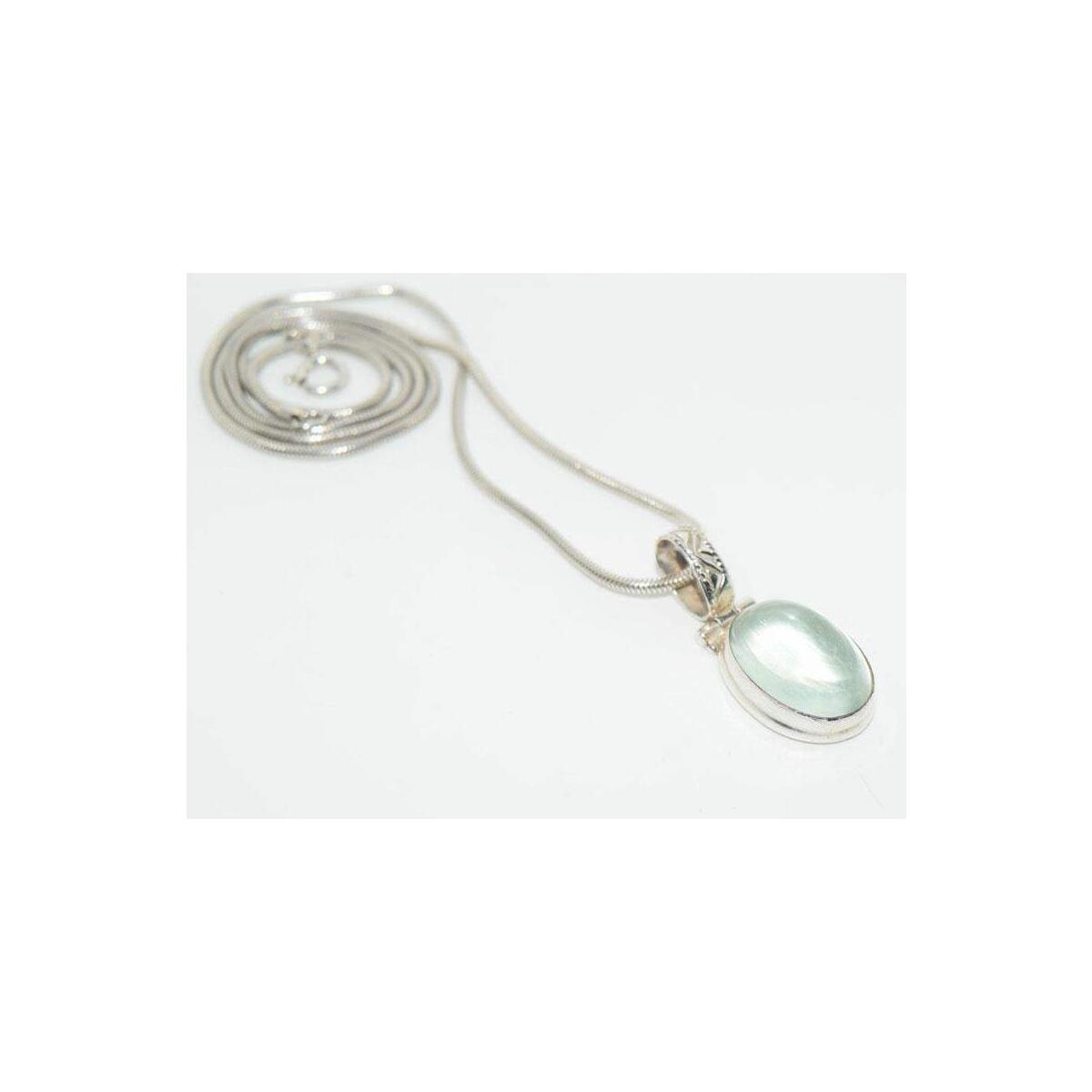 Sterling Silver Hinged Oval Coupon - RebateKey