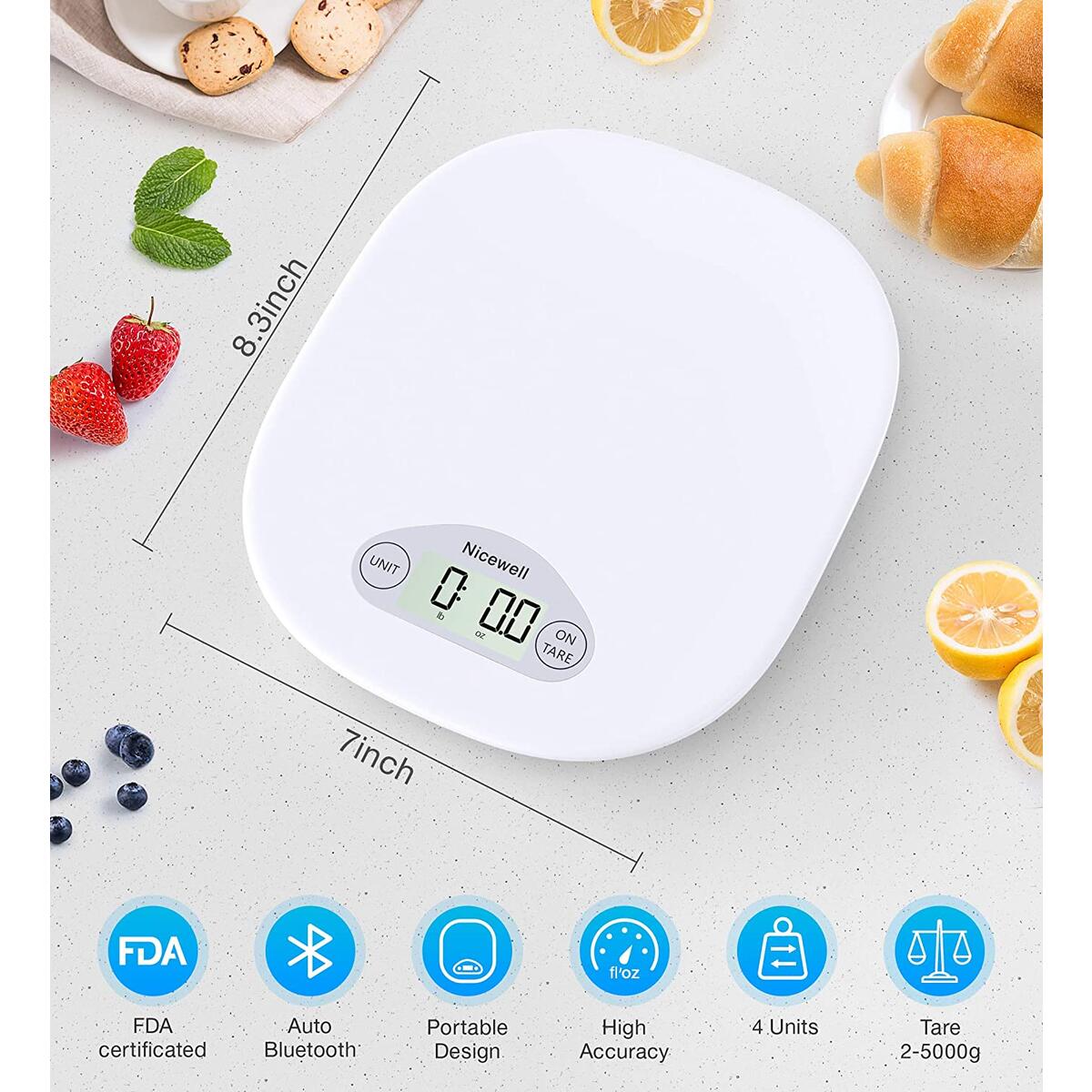 Smart Scale Coupons - RebateKey