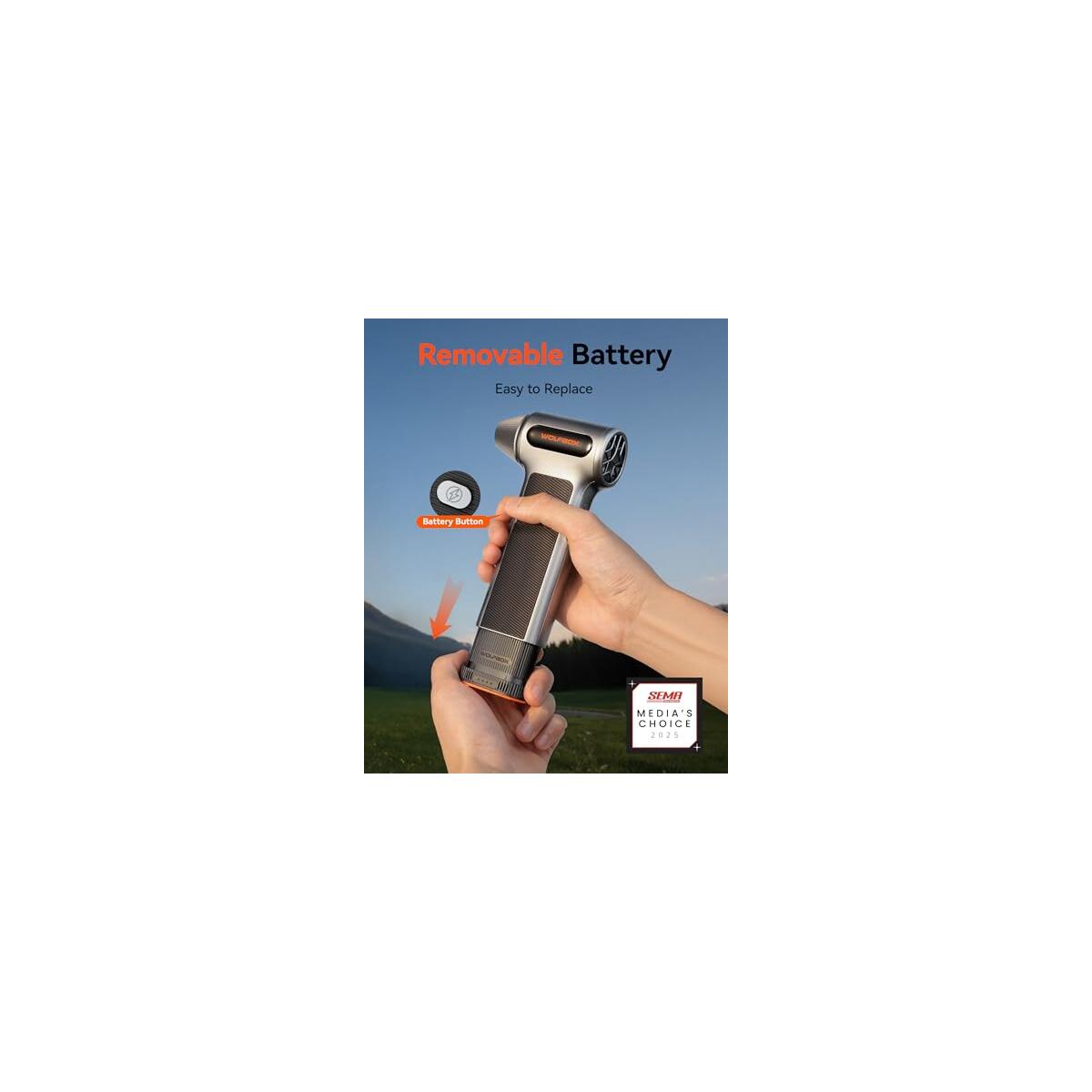 Wolfbox Mf Compressed Air Coupons - RebateKey