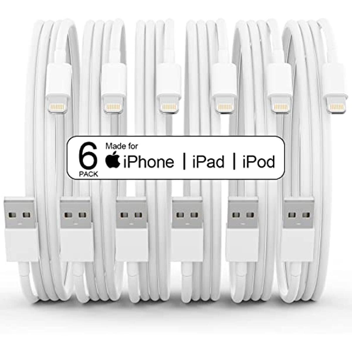 Pack Ft Apple Mfi 1 Promo Codes - RebateKey