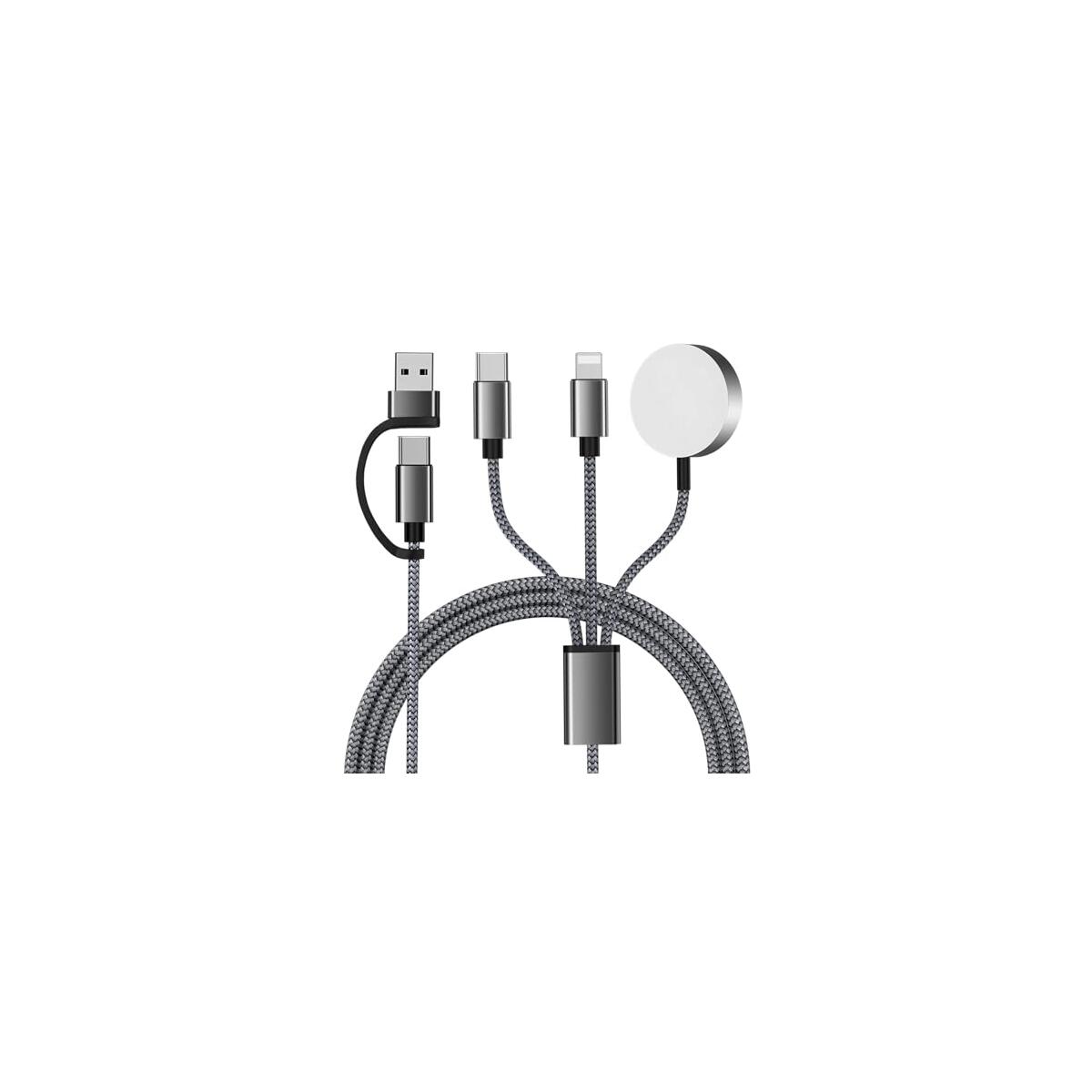 3 In 2 Usb C Charger Cable Promo Codes - RebateKey