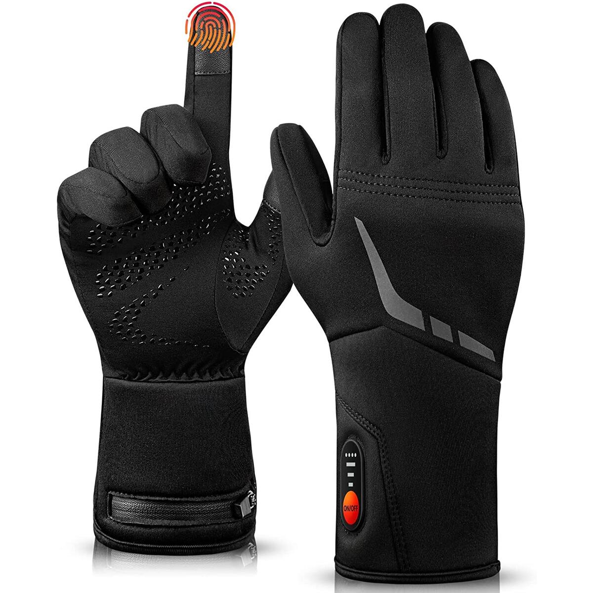 Thin Heated Gloves Promo Code - RebateKey