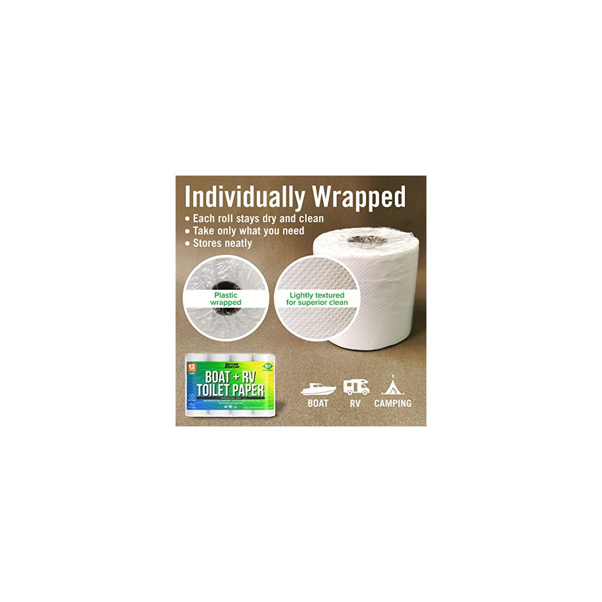 Boat And Rv Toilet Coupon - RebateKey