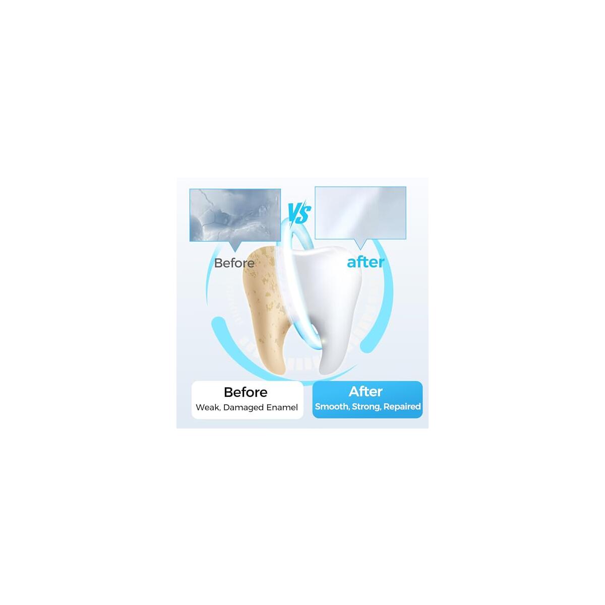 Hydroxyapatite Toothpaste Promo Code - RebateKey