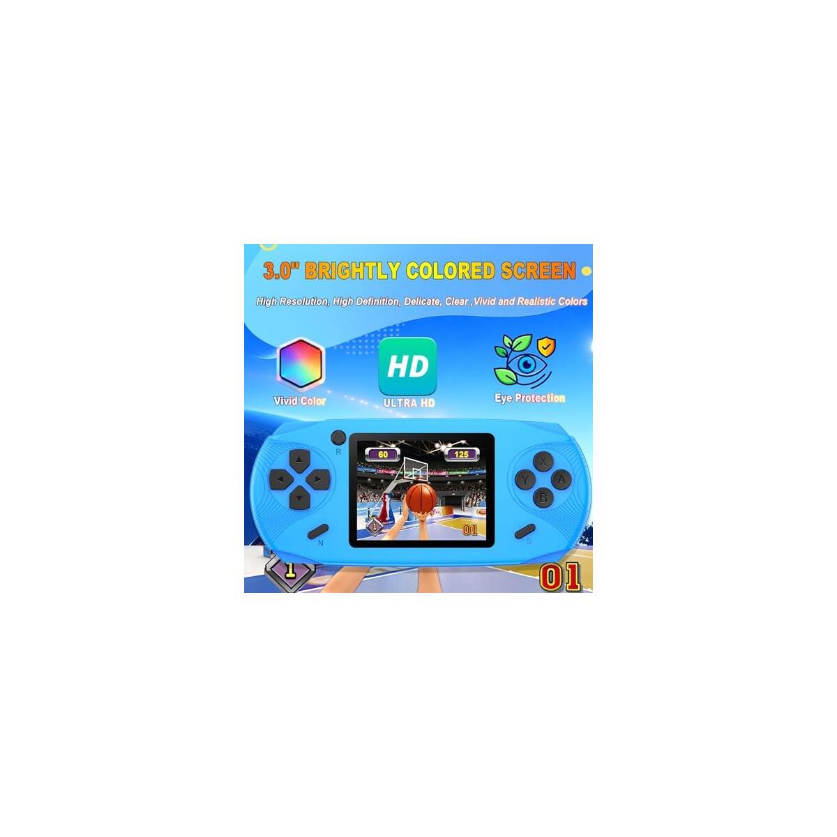 16 Bit Handheld Games Coupons - RebateKey