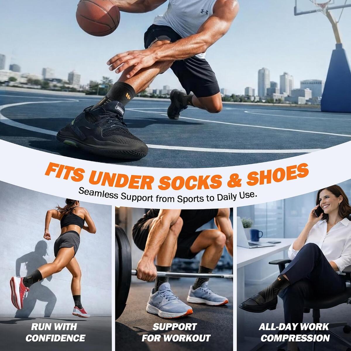 Low Profile Ankle Braces Deals - RebateKey