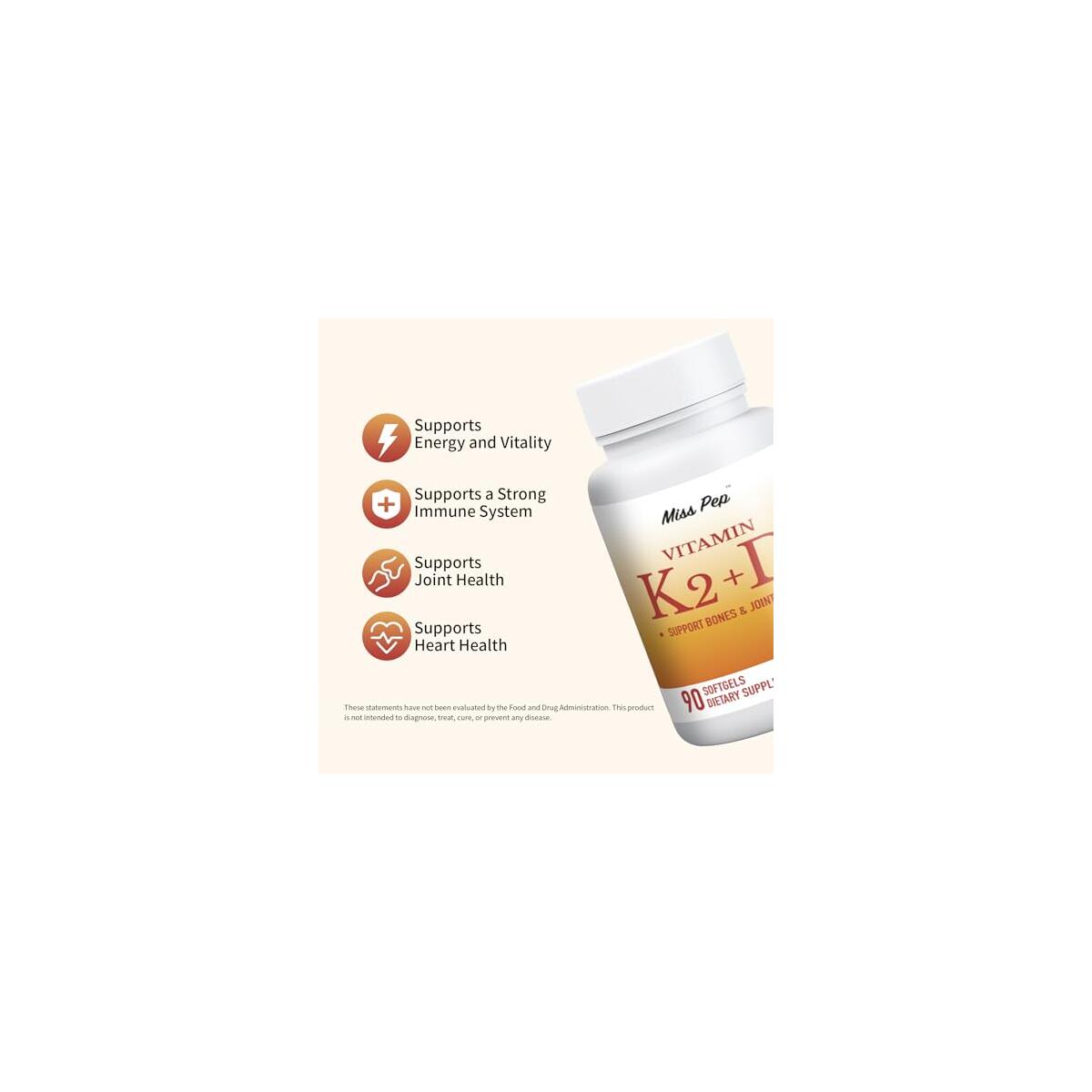 Vitamin D3 K2 5000 Iu D3 Deal - RebateKey
